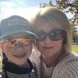 Meet your Posher, Karin